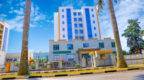 IZA Serene city centre apartments